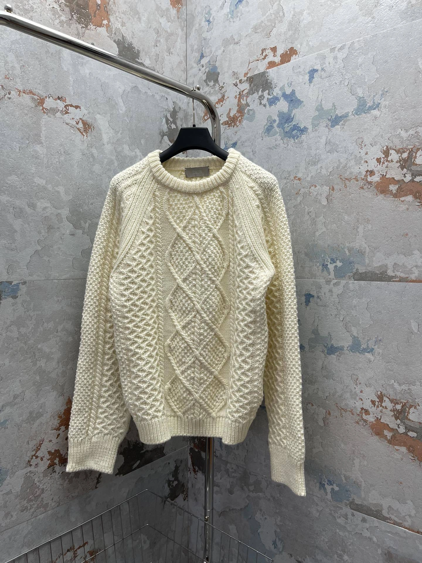 wg.luxury- 4ior wool item:D-F210J4939